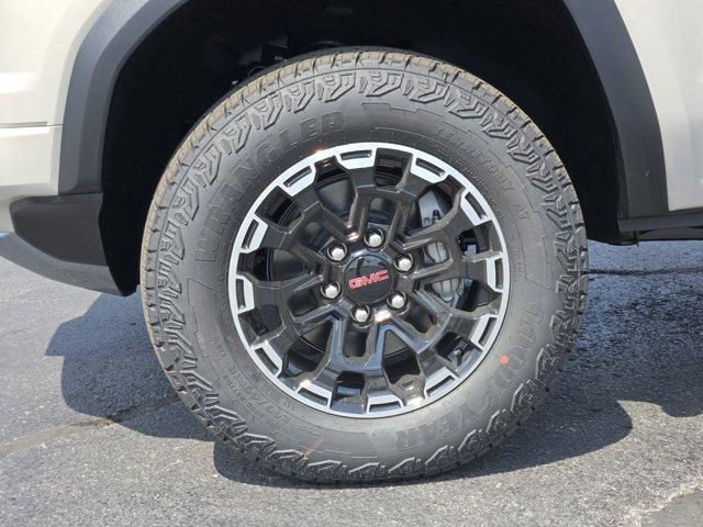 new 2026 GMC Canyon car, priced at $45,858