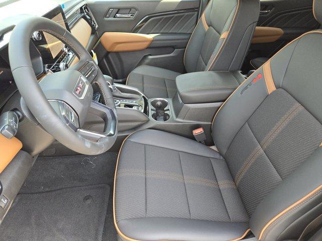 new 2026 GMC Canyon car, priced at $45,858
