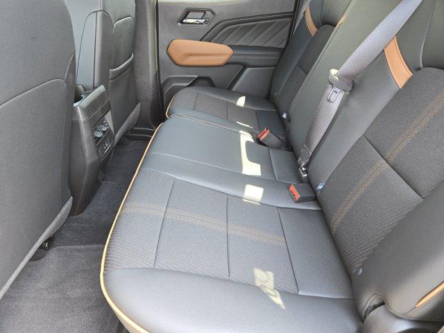 new 2026 GMC Canyon car, priced at $45,858