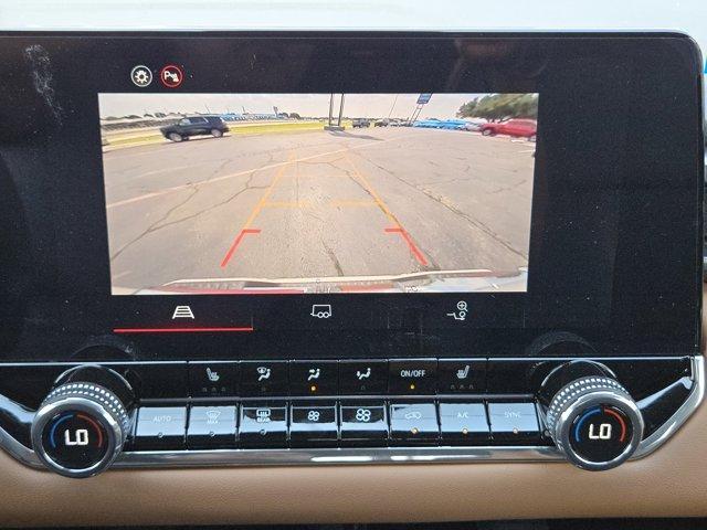 new 2026 GMC Canyon car, priced at $45,858