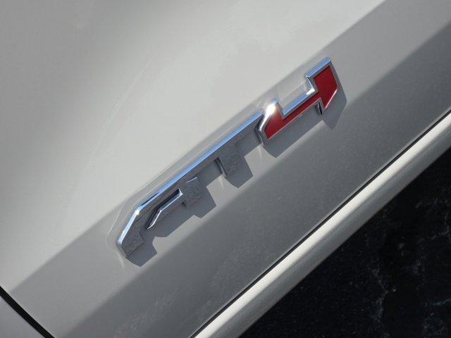 new 2026 GMC Canyon car, priced at $45,858