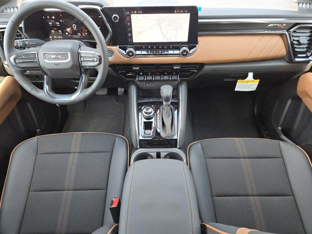 new 2026 GMC Canyon car, priced at $45,858
