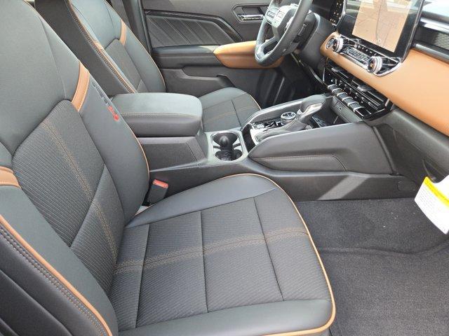 new 2026 GMC Canyon car, priced at $45,858