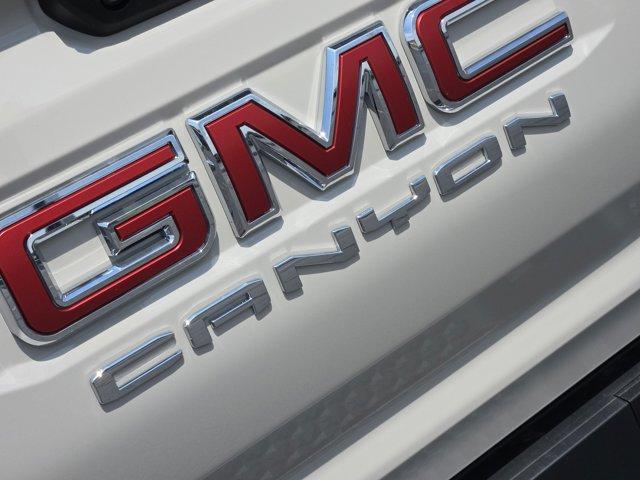 new 2026 GMC Canyon car, priced at $45,858