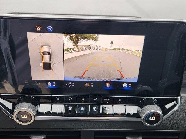 new 2025 Chevrolet Colorado car, priced at $42,770