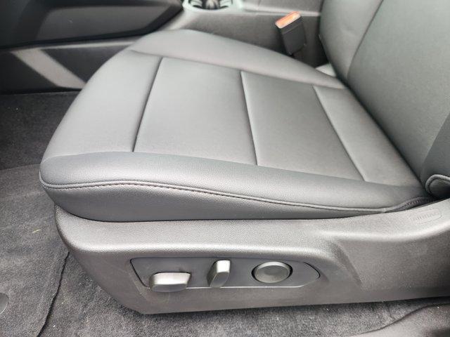 new 2025 Chevrolet Colorado car, priced at $42,770