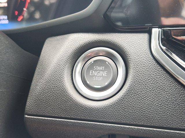 new 2025 Chevrolet Colorado car, priced at $42,770