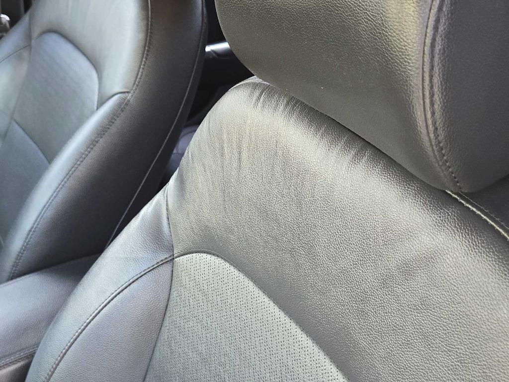 used 2017 Hyundai Elantra car, priced at $13,995