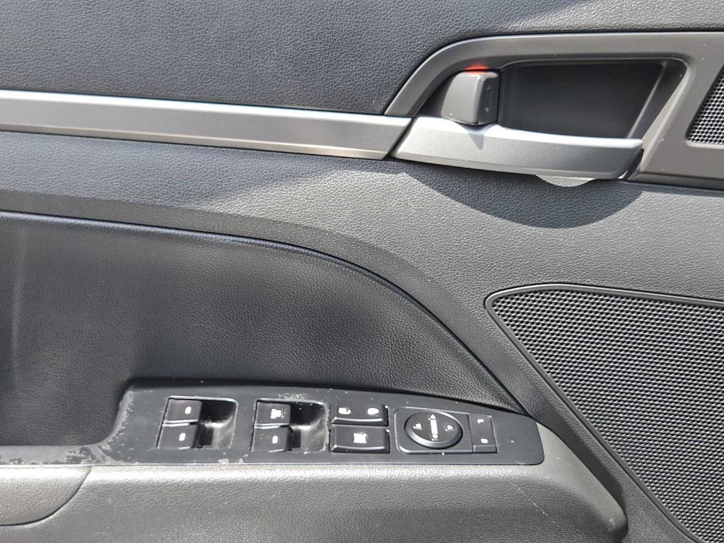 used 2017 Hyundai Elantra car, priced at $13,995
