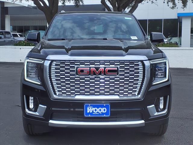 new 2024 GMC Yukon car, priced at $88,660