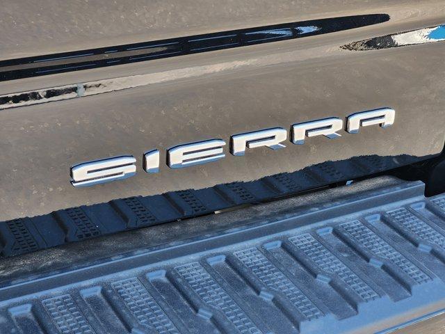 new 2025 GMC Sierra 1500 car, priced at $68,695