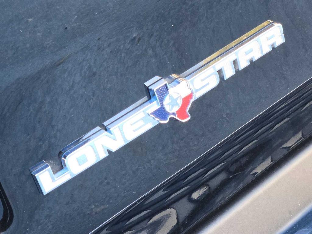 used 2022 Ram 1500 car, priced at $41,455