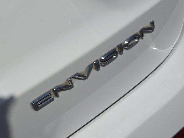 used 2020 Buick Envision car, priced at $16,577