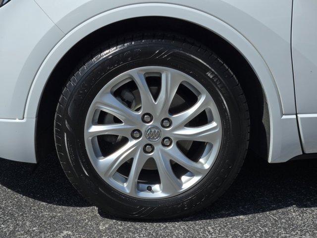 used 2020 Buick Envision car, priced at $16,577