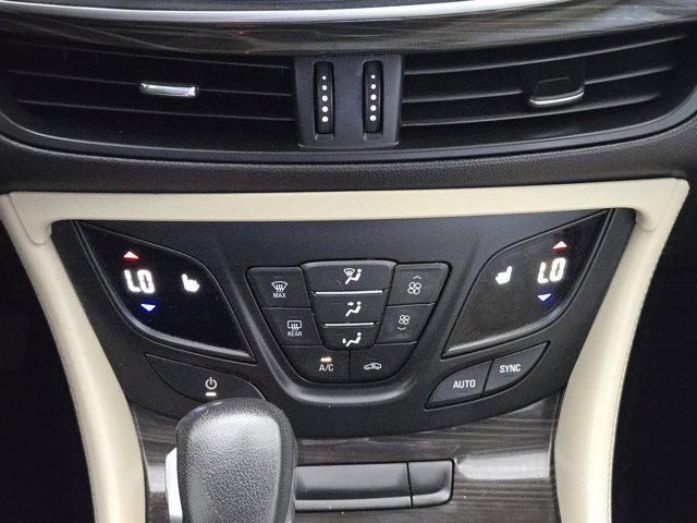 used 2020 Buick Envision car, priced at $16,577