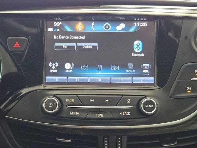 used 2020 Buick Envision car, priced at $16,577