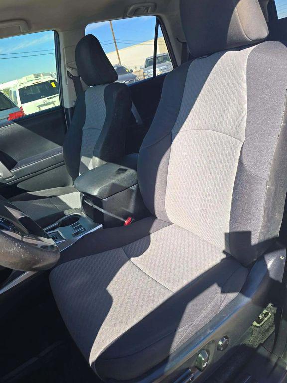 used 2020 Toyota 4Runner car, priced at $19,995