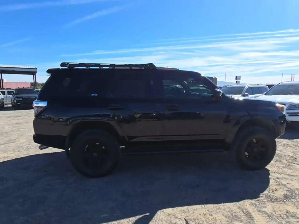used 2020 Toyota 4Runner car, priced at $19,995