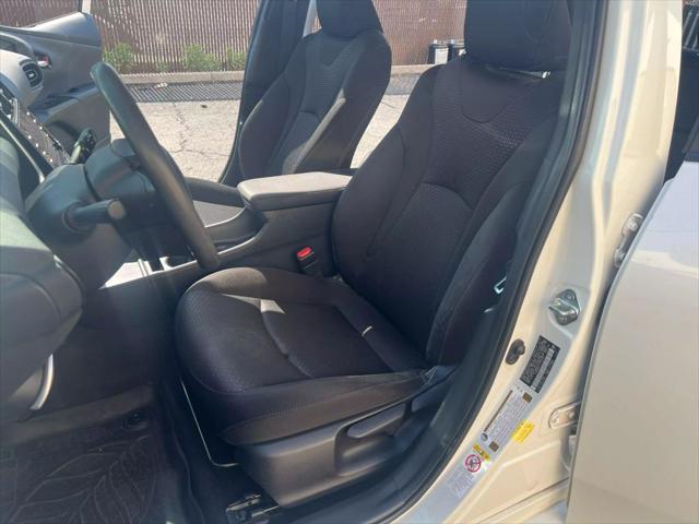 used 2020 Toyota Prius car, priced at $13,995