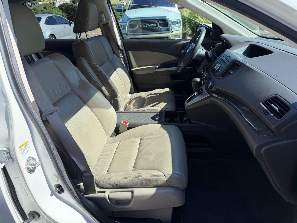 used 2014 Honda CR-V car, priced at $10,695