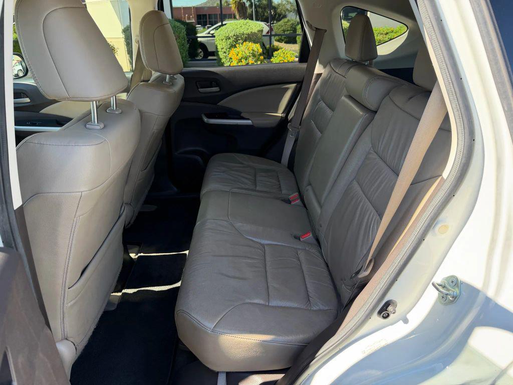 used 2014 Honda CR-V car, priced at $10,695