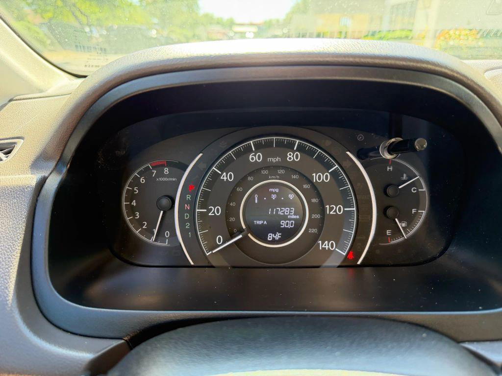 used 2014 Honda CR-V car, priced at $10,695