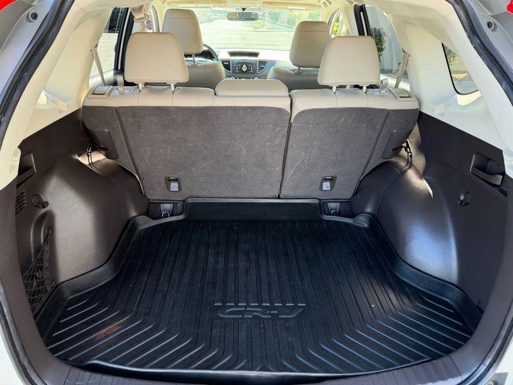 used 2014 Honda CR-V car, priced at $10,695