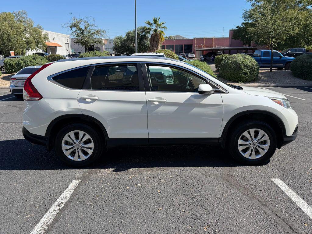 used 2014 Honda CR-V car, priced at $10,695