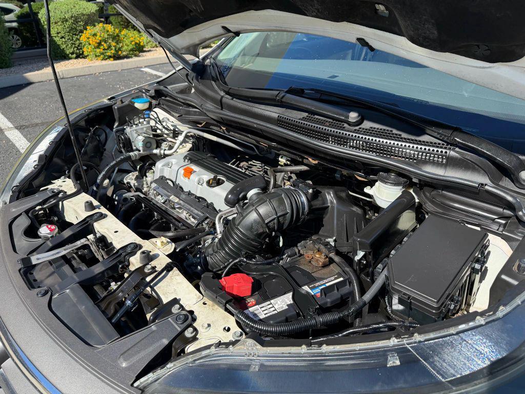 used 2014 Honda CR-V car, priced at $10,695