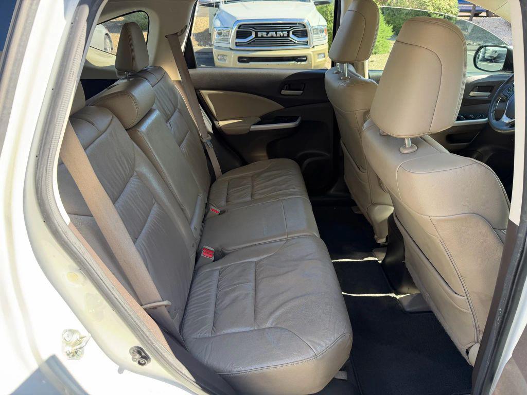 used 2014 Honda CR-V car, priced at $10,695