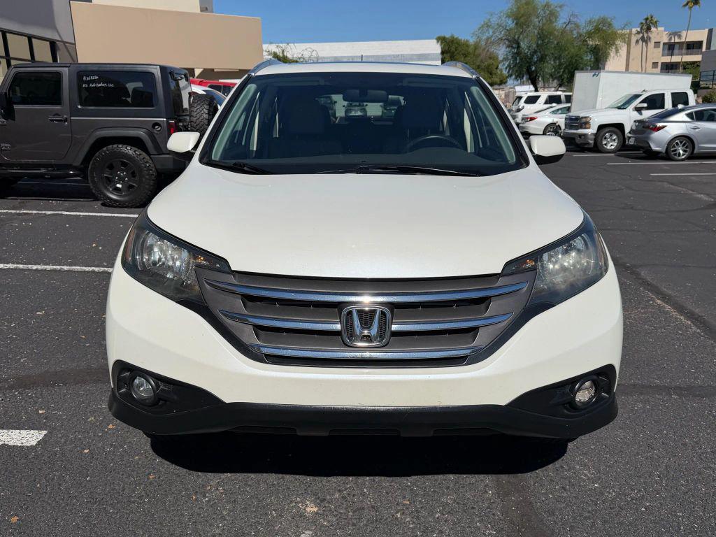 used 2014 Honda CR-V car, priced at $10,695