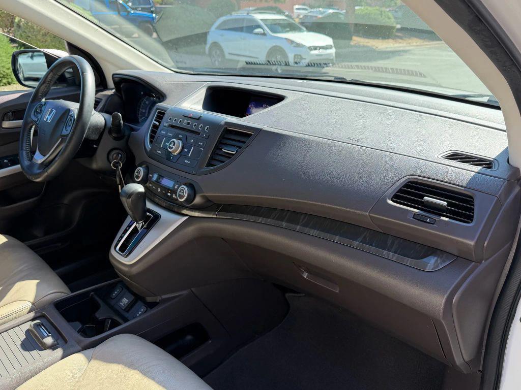 used 2014 Honda CR-V car, priced at $10,695