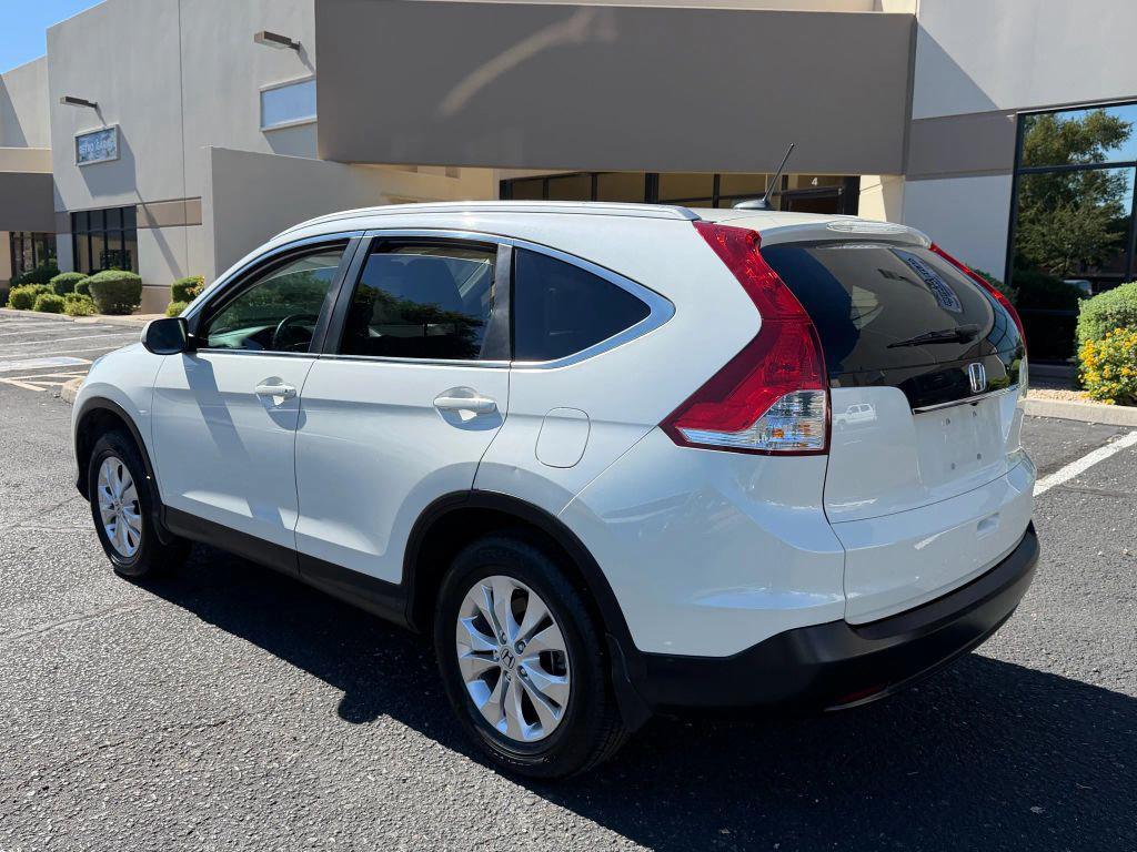 used 2014 Honda CR-V car, priced at $10,695