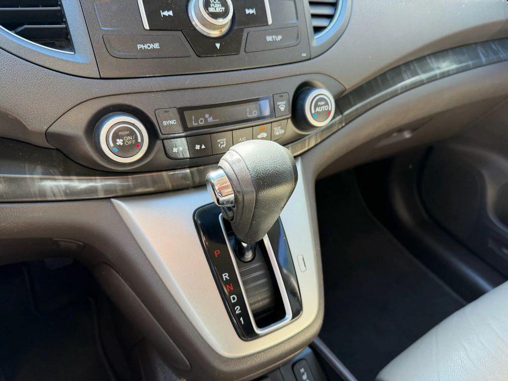 used 2014 Honda CR-V car, priced at $10,695
