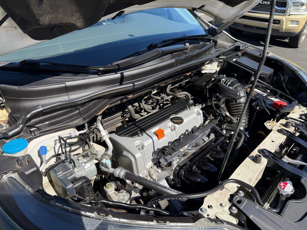 used 2014 Honda CR-V car, priced at $10,695