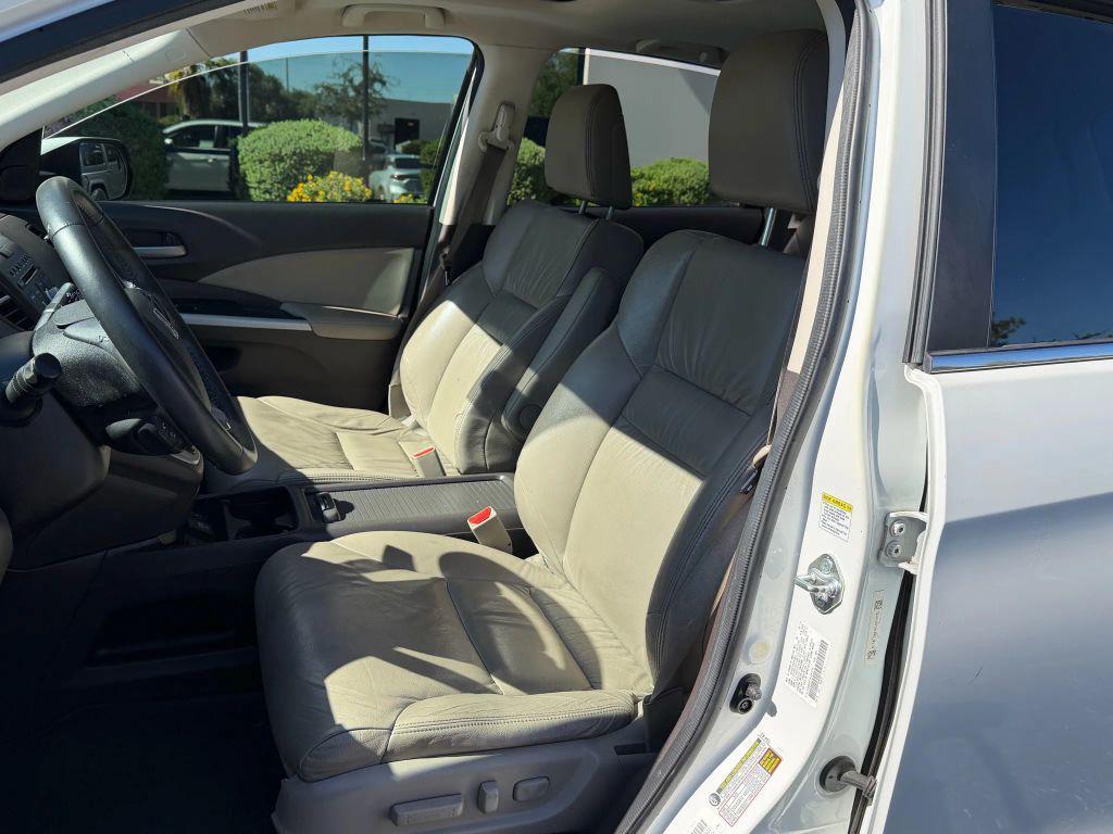 used 2014 Honda CR-V car, priced at $10,695