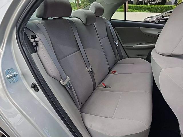 used 2012 Toyota Corolla car, priced at $9,995