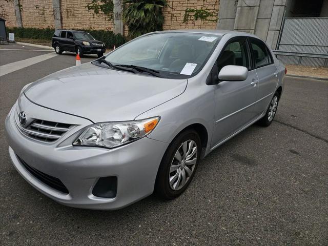 used 2013 Toyota Corolla car, priced at $8,995