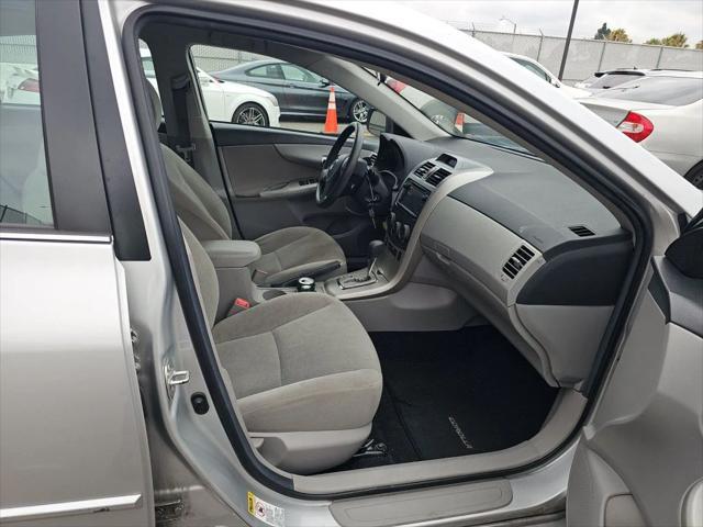 used 2013 Toyota Corolla car, priced at $8,995