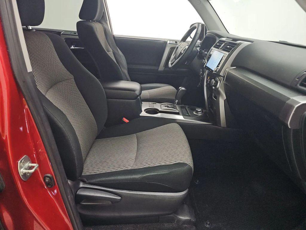 used 2023 Toyota 4Runner car, priced at $29,995