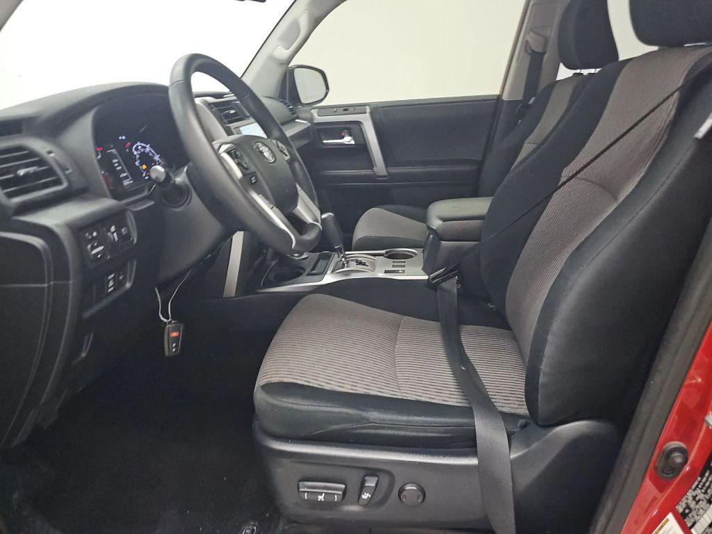 used 2023 Toyota 4Runner car, priced at $29,995