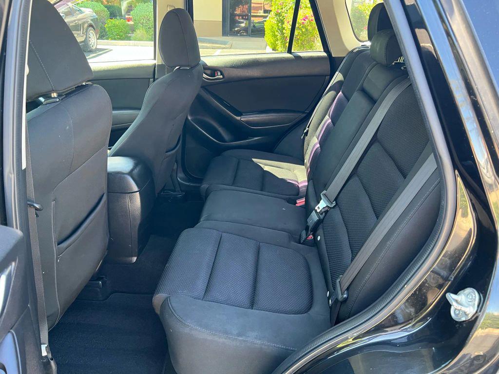 used 2016 Mazda CX-5 car, priced at $10,411