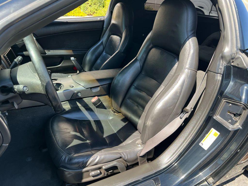 used 2006 Chevrolet Corvette car, priced at $18,995