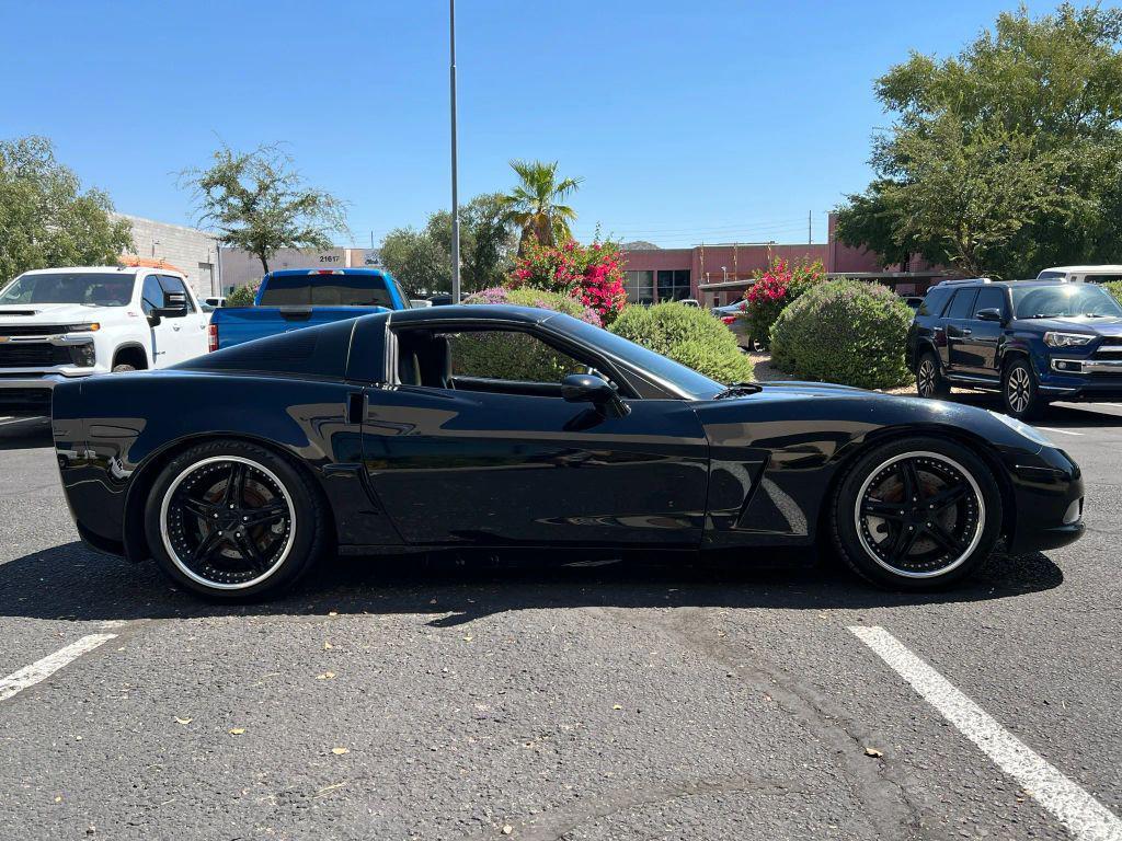 used 2006 Chevrolet Corvette car, priced at $18,995