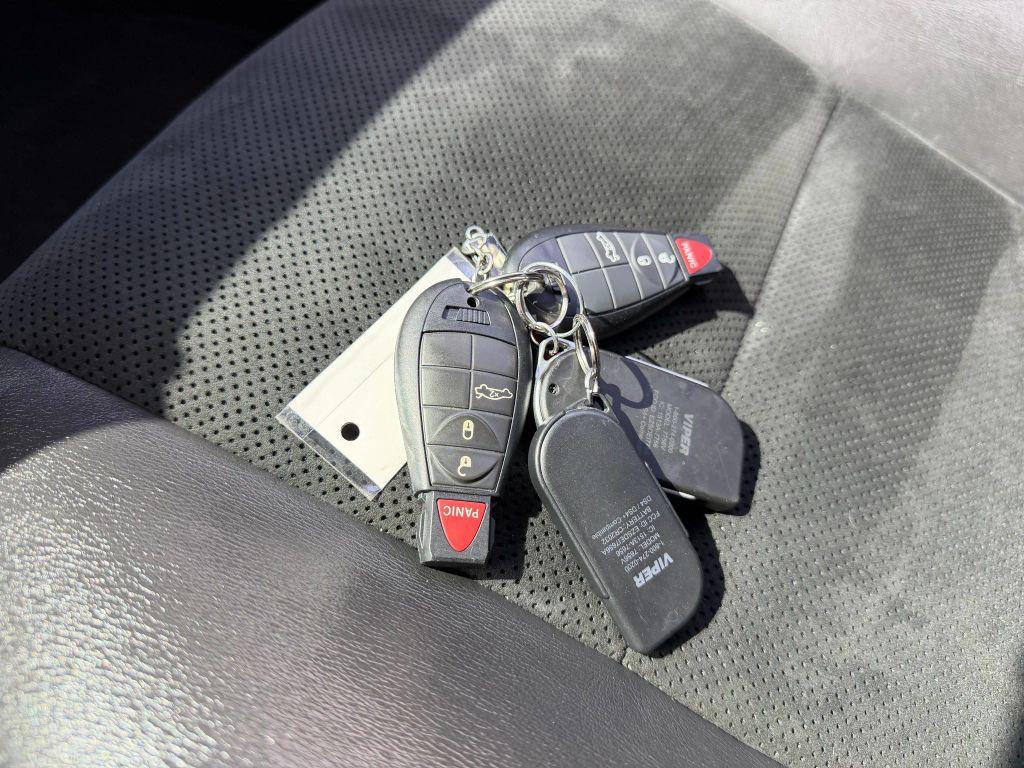 used 2012 Dodge Challenger car, priced at $27,995