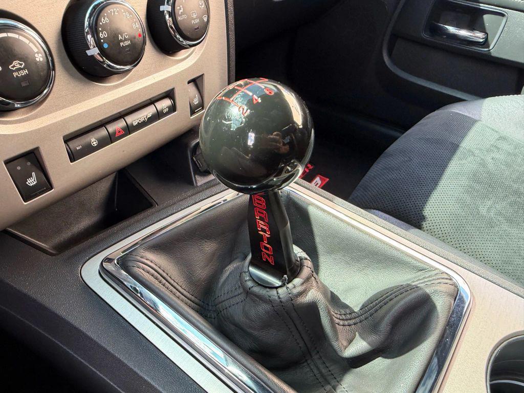 used 2012 Dodge Challenger car, priced at $27,995