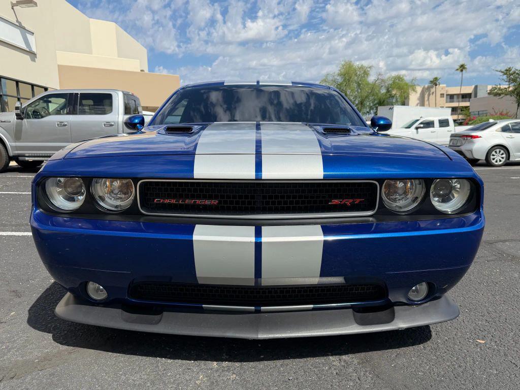 used 2012 Dodge Challenger car, priced at $27,995