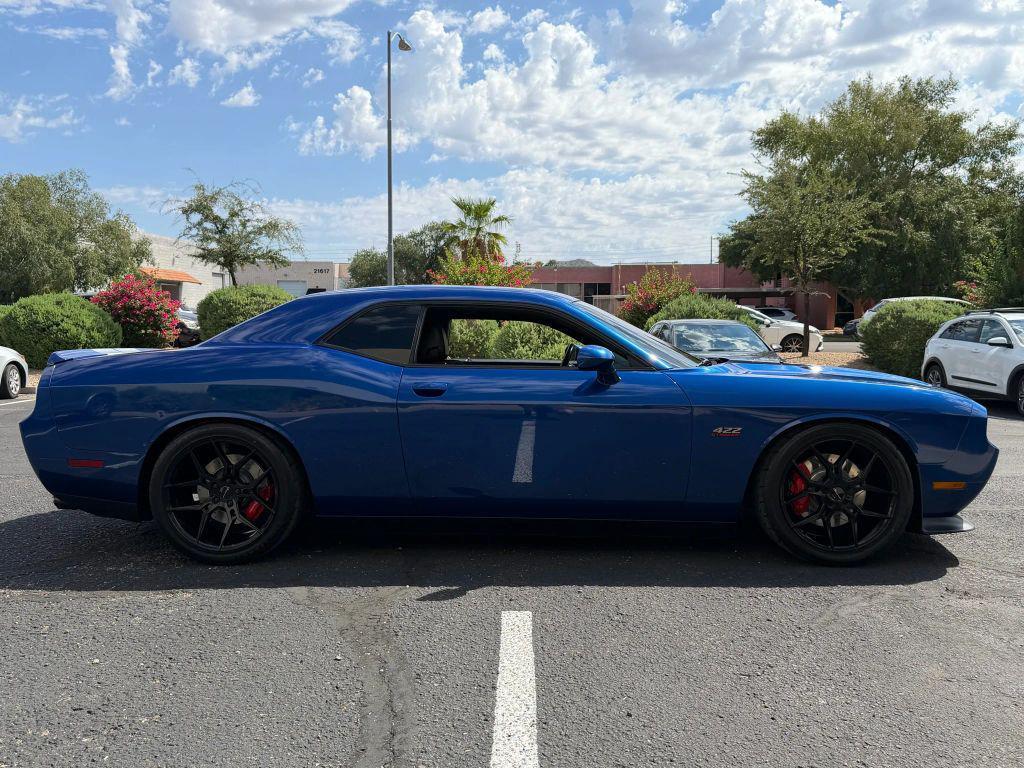 used 2012 Dodge Challenger car, priced at $27,995