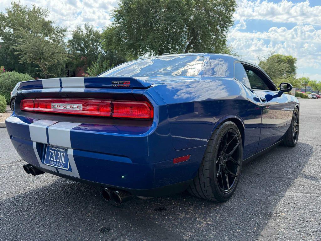 used 2012 Dodge Challenger car, priced at $27,995