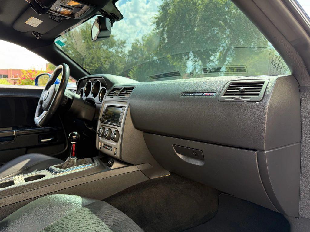 used 2012 Dodge Challenger car, priced at $27,995